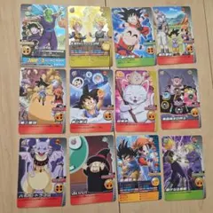 ドラゴンボール カードセット