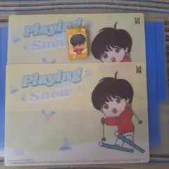 BTS　タイニータン　Jーhopeセット