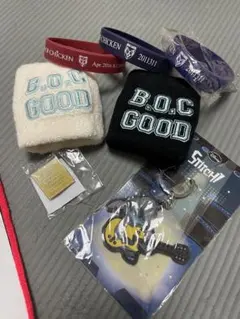 2026年最新】リストバンド bump of chickenの人気アイテム - メルカリ