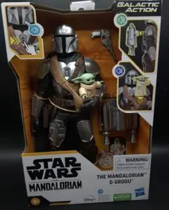 スターウォーズ マンダロリアン スピーダーバイク ラジコン RC