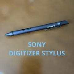 SONYタッチペン　DIGITIZER STYLUS 購入後未使用のサムネイル
