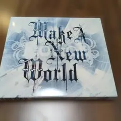 【USED】Make A New World/nogodのサムネイル