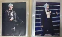 刀ミュ 壽 乱舞音曲祭 ロープリ 膝丸 2L 2枚セット