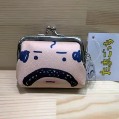 おやじっち　がま口　(たまごっち)
