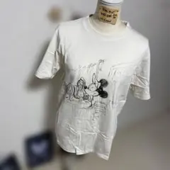 Tシャツ　Sサイズ　ミッキーマウス　ディズニーリゾート