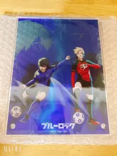 2025年最新】カイザー ブルーロック パネルの人気アイテム - メルカリ