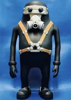 2026年最新】junk head ソフビの人気アイテム - メルカリ