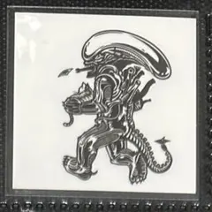 ウォーカー　Walker Titangraphics エイリ