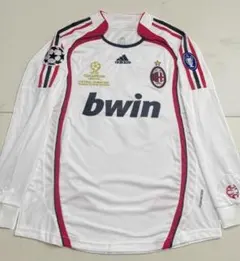 2025年最新】ピルロ ミランの人気アイテム - メルカリ