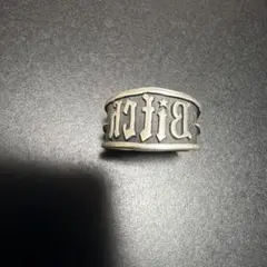 Cody Sanderson Bitch リング シルバーのサムネイル