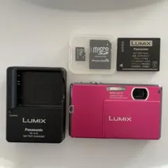 2025年最新】dmc-fp1の人気アイテム - メルカリ