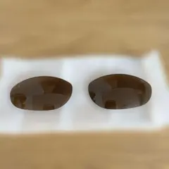 OAKLEY オークリーMONSTER DOG モンスタードッグ　純正レンズのみ