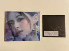 ツウィ TWICE abouTZU デジパック ver. 予約特典付き