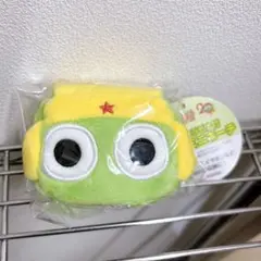 ケロロ軍曹 和風フェイスがまぐち(ケロロ軍曹) - メルカリ