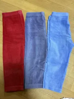 Gymboree コーデュロイパンツ 3枚セット 12-18month