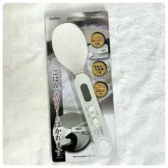 未使用✨dretec ドリテック デジタルしゃもじスケールのサムネイル