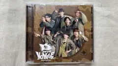 なにわ男子アルバムBONBONVOYAGE CD セット 3枚組