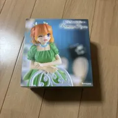 五等分の花嫁　中野四葉