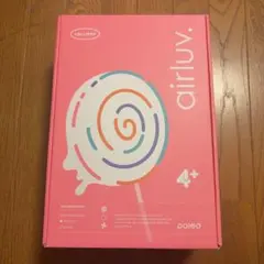 新品未開封】エアラブ4＋ ロリポップ オーツラテ - メルカリ
