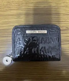 サマンサタバサ　ミニ財布