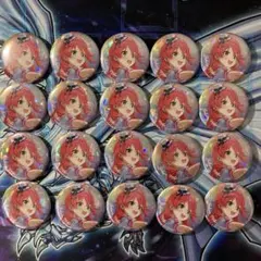 2025年最新】ファウナ 缶バッジの人気アイテム - メルカリ