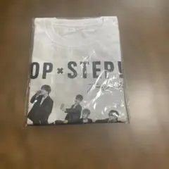 Sexy Zoneプリント Tシャツ ホワイト