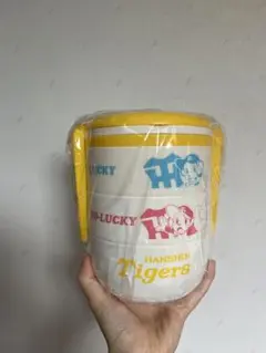 阪神タイガース　お弁当箱