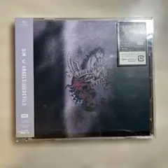 SIM ANGELS AND DEVILS 限定版　CD/DVD