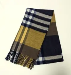 ★【美品】BAYFLOW レディース マフラー ひざ掛け