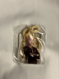 Mリーグ 2025-26 プレイヤーズ アクリルお守り 白鳥翔