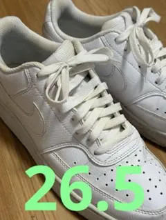 コートビジョン スニーカー