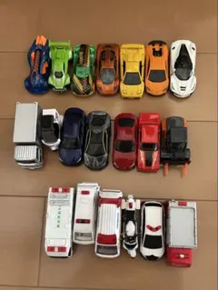 トミカ　まとめ売り　トミー　ミニカー 2026年最新】TOMICA ミニカーの人気アイテム - メルカリ