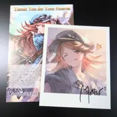 グラブル 2018 バレンタイン お返し マリエ - メルカリ