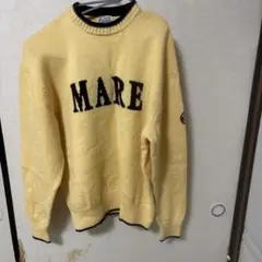 シナコバDOPODIMARE MARE ニットセータのサムネイル