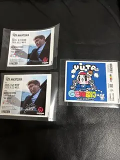 2025年最新】中務裕太サインの人気アイテム - メルカリ