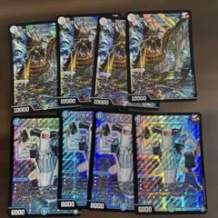 ドンカチシュモック　Ｊの旅路　ジョーカーズ