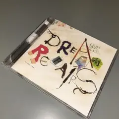(1337) 廃盤CD LAID BACK OCEAN 夢の修理屋下準備