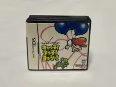 任天堂 DS 消しゴム キャッチ！タッチ！ヨッシー！