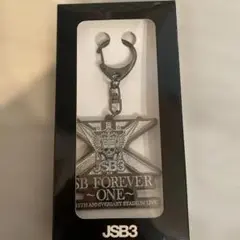JSB3 15TH ANNIVERSARY STADIUM LIVE
