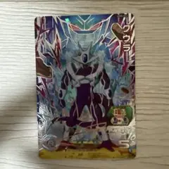 2025年最新】ドラゴンボールヒーローズ クウラの人気アイテム - メルカリ