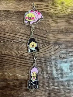 こびとづかん キーホルダー