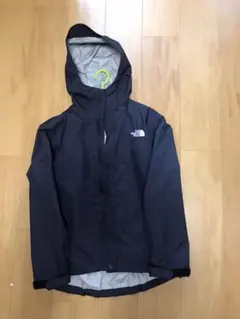 美品　NORTH FACE   ドットショット