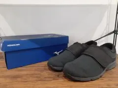ミズノウォーキングシューズ