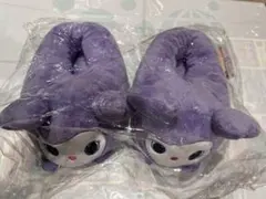 新品未使用 サナ TWICE LOVELYS ぬいぐるみスリッパ GiGO限定③