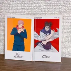 虎杖　脹相セット