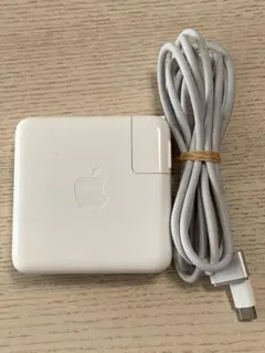 Q2 Apple 純正品 ACアダプタ USB-C 61W A1947