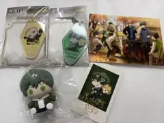 高田村グッズ 高田村交易所お知らせ》第一弾グッズリストと店舗内イベント