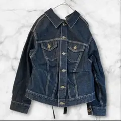 2025年最新】FRAY I.D レディース Gジャン・デニムジャケット
