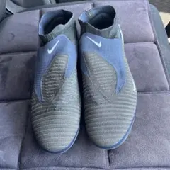 NIKE ファントム 6ELITE FG ハイカット26センチ