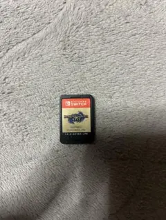 Monster Hunter Rise ゲームカード